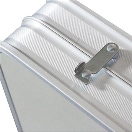 โต๊ะอเนกประสงค์ THAIBULL DA1107 สีเทา_3