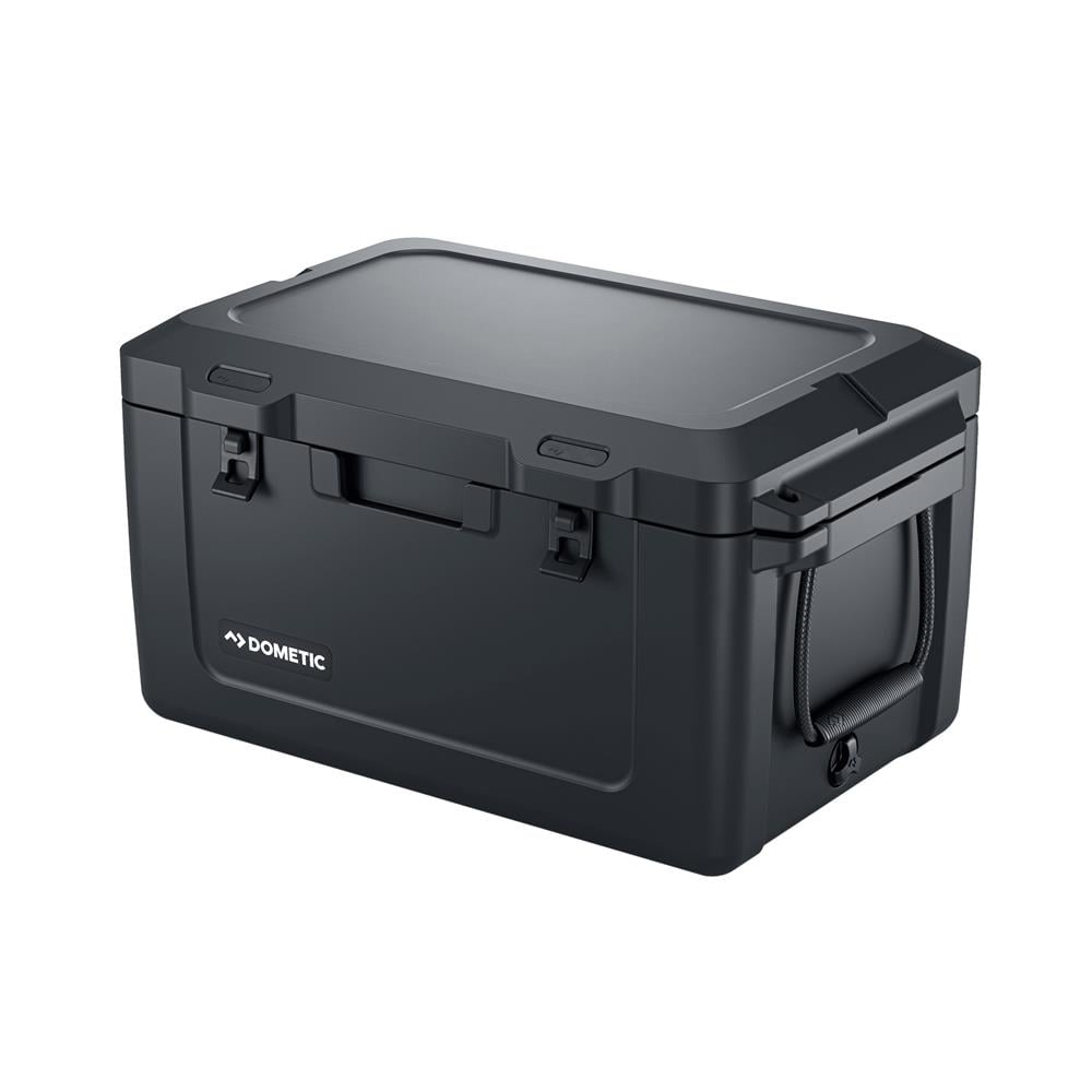 กระติกน้ำแข็ง DOMETIC PATROL 35.6 ลิตร สีดำ