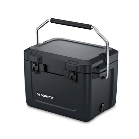 กระติกน้ำแข็ง DOMETIC PATROL 19 ลิตร สีดำ