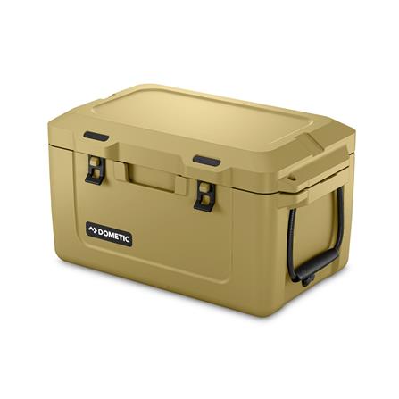 กระติกน้ำแข็ง DOMETIC PATROL 35.6 ลิตร สีเขียว