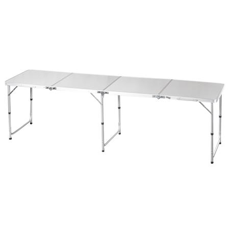 โต๊ะพับอเนกประสงค์ THAIBULL DA1105 สีขาว