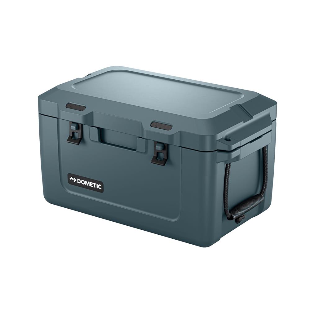 กระติกน้ำแข็ง DOMETIC PATROL 35.6 ลิตร สีน้ำเงิน