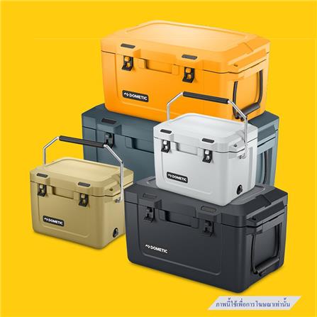 กระติกน้ำแข็ง DOMETIC PATROL 35.6 ลิตร สีน้ำเงิน_2