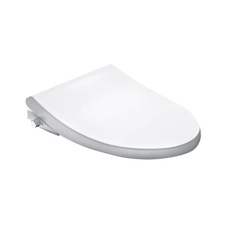 ฝารองนั่งอัตโนมัติ TOTO ECO WASHER TCW1211A_0