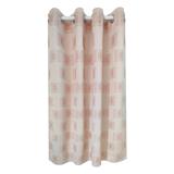 ผ้าม่าน EYELET HOME LIVING STYLE KAYTHY UV 140x160 ซม. สีครีม