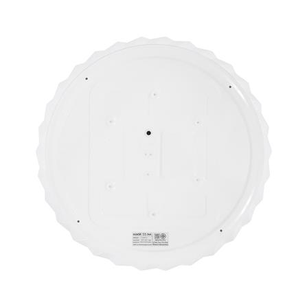 ไฟเพดาน LED CARINI ZY358-L1 55 วัตต์ DAYLIGHT/COOLWHITE/WARMWHITE สีขาว 19 นิ้ว_5