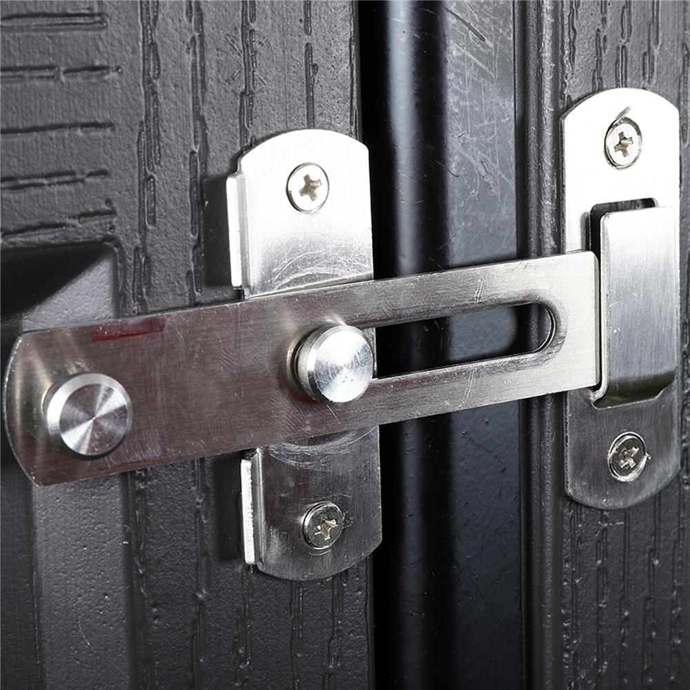 บ้านเก็บของประตูทึบ SPRING EVEREST N1B1 197x129 ซม.