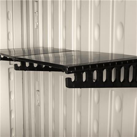 บ้านเก็บของประตูทึบ SPRING EVEREST N1B1 197x129 ซม._6