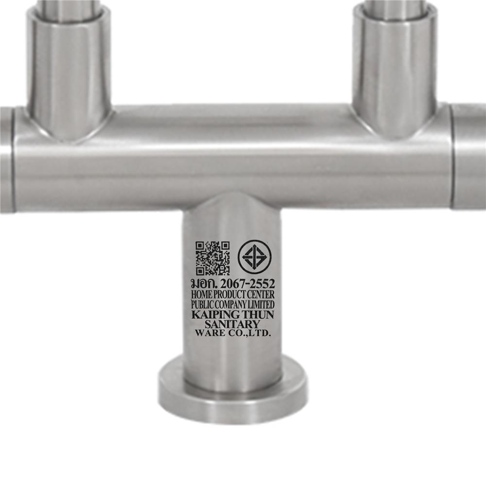 ก๊อกซิงค์เดี่ยวเคาน์เตอร์ MOYA LJ-5138A