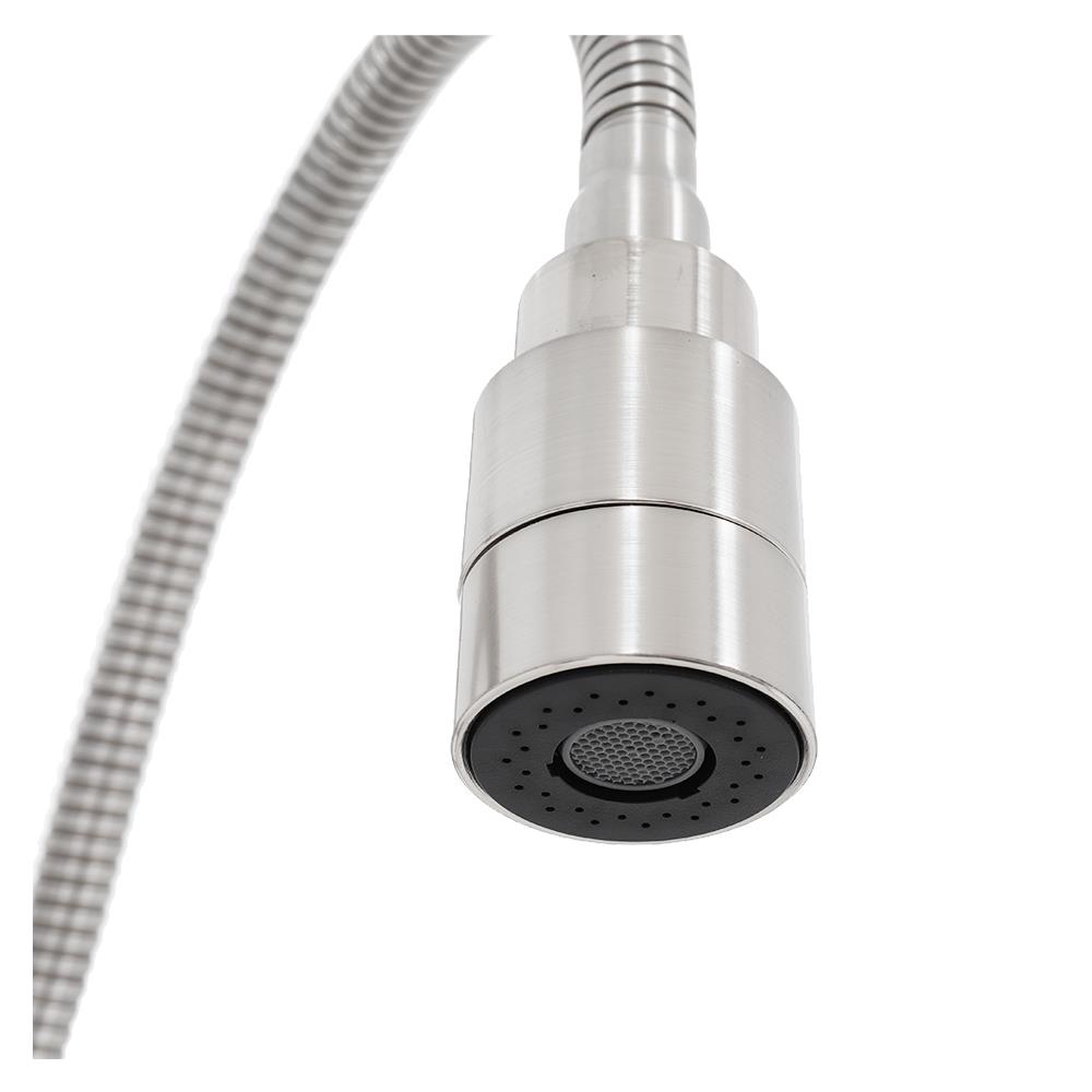 ก๊อกซิงค์เดี่ยวเคาน์เตอร์ MOYA LJ-5138A