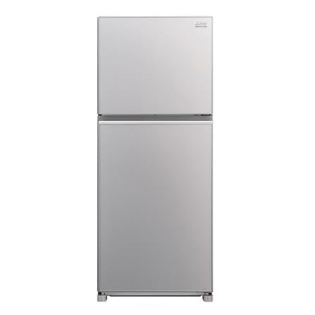 ตู้เย็น 2 ประตู MITSUBISHI MR-FX41ES/GSL 13.3 คิว ...