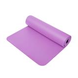 เสื่อโยคะ NBR PRO-FIT สีม่วง