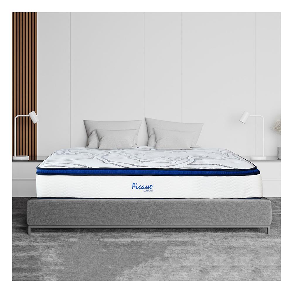 ที่นอน 5 ฟุต PICASSO COMFORT VIBE
