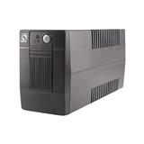 เครื่องสำรองไฟ UPS TRANSPOWER 1000VA 500 วัตต์ 1.9 ชม.