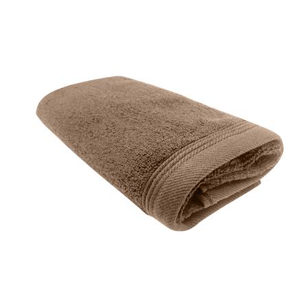 ผ้าขนหนู SANTAS CEDAR 30X60 นิ้ว สีน้ำตาล_0
