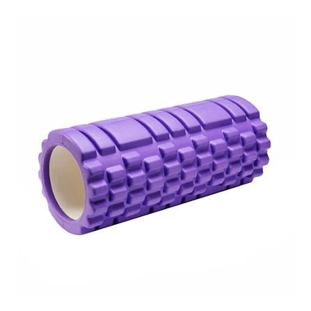 โฟมโรลเลอร์ PRO-FIT 33 ซม. สีม่วง_0