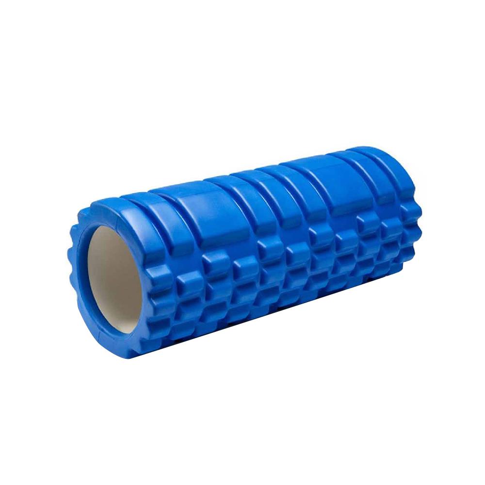 โฟมโรลเลอร์ PRO-FIT 33 ซม. สีฟ้า_1