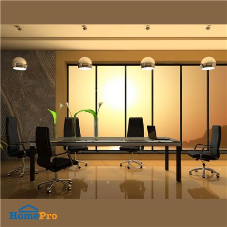 หลอด LED LAMPTAN A60 BULB 10 วัตต์ DAYLIGHT E27 (แพ็ก 4 ชิ้น)_3