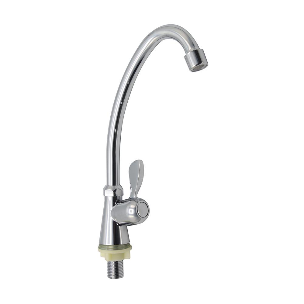 ก๊อกซิงค์เดี่ยวเคาน์เตอร์ DONMARK GL-1230