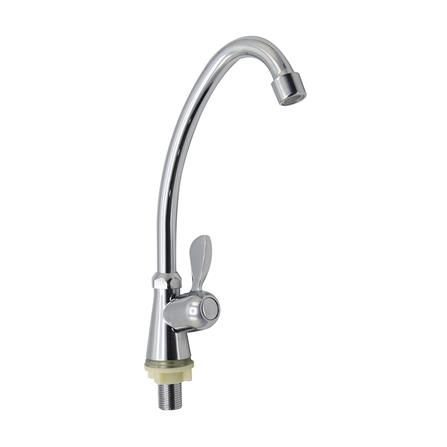 ก๊อกซิงค์เดี่ยวเคาน์เตอร์ DONMARK GL-1230