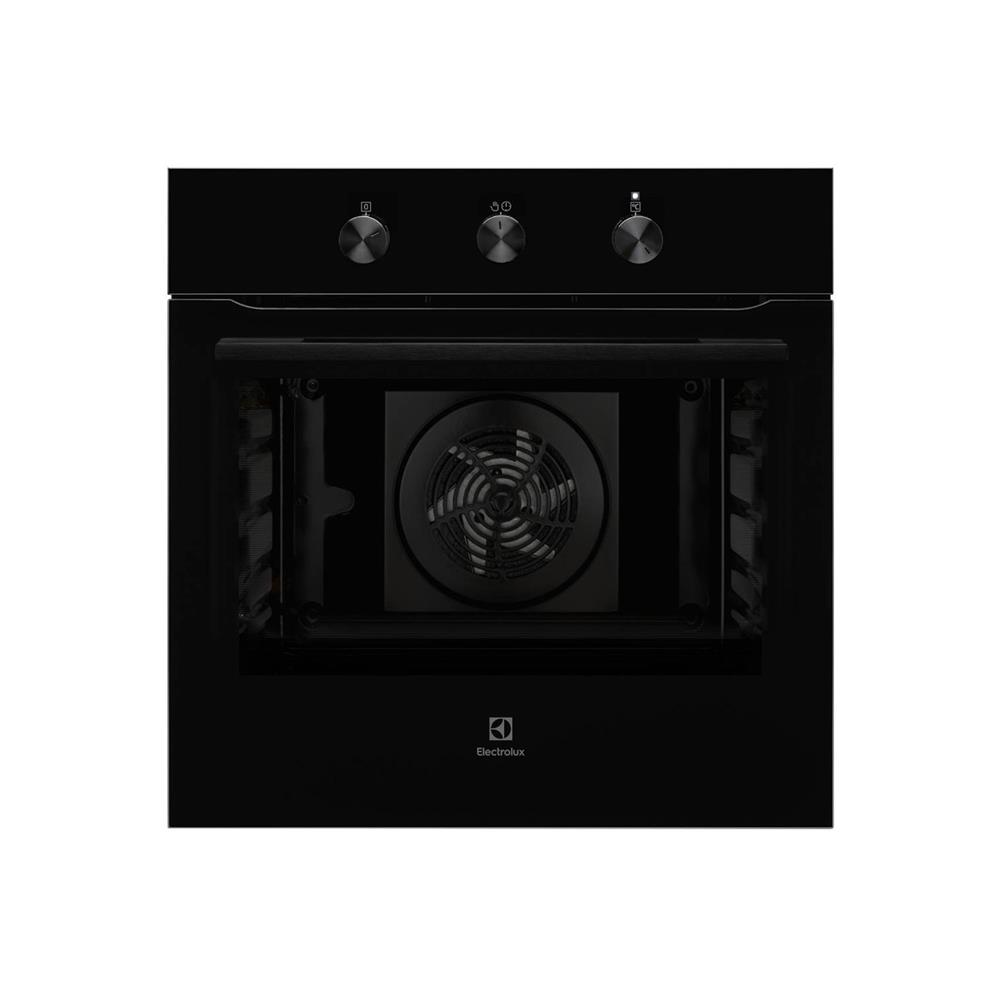 ไมโครเวฟฝัง+เตาอบฝัง ELECTROLUX EMSB20XG+KOHLH00KA