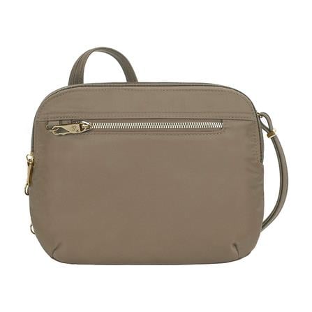 กระเป๋าสะพายข้าง TRAVELON TVN43199-711 สีครีม_0