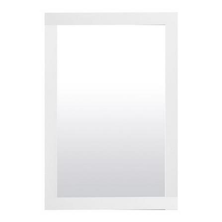 ชุดห้องนอน 3.5 ฟุต KONCEPT MONETA สีขาว_5