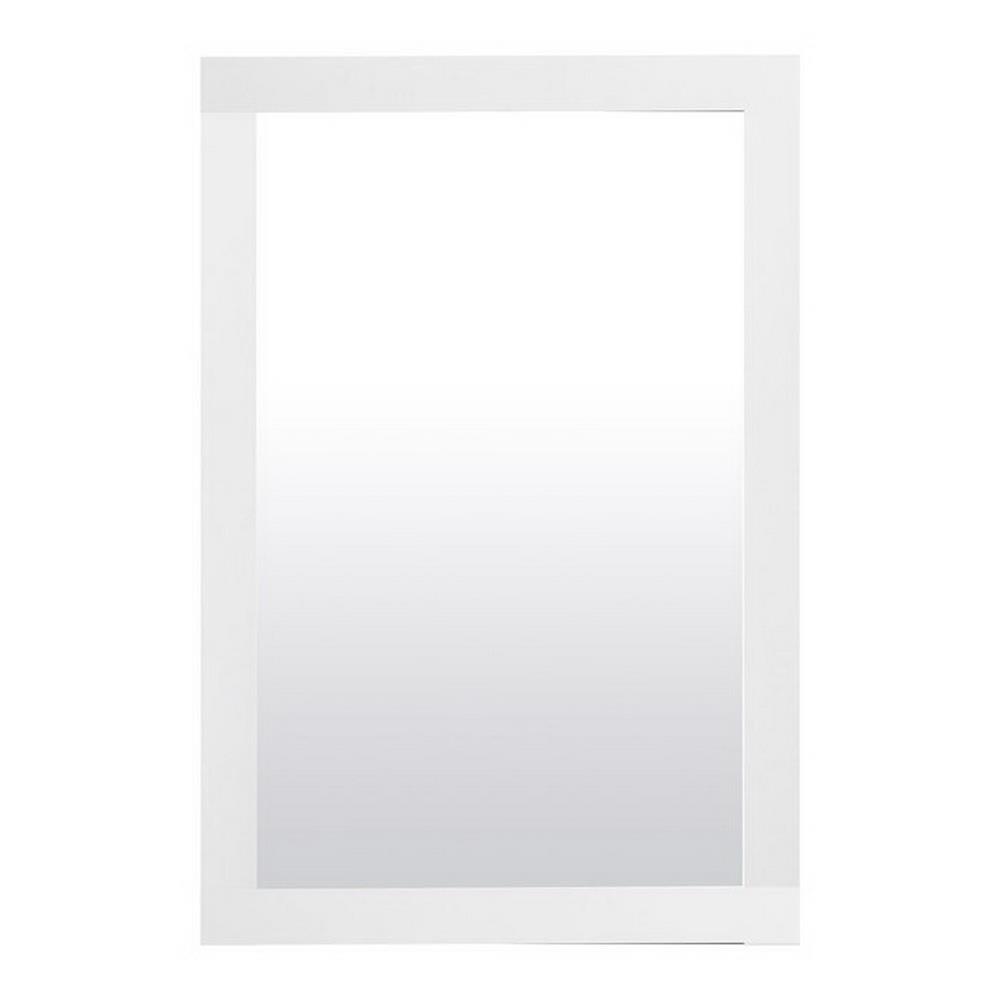 ชุดห้องนอน 5 ฟุต KONCEPT MONETA สีขาว