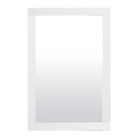 ชุดห้องนอน 5 ฟุต KONCEPT MONETA สีขาว_4