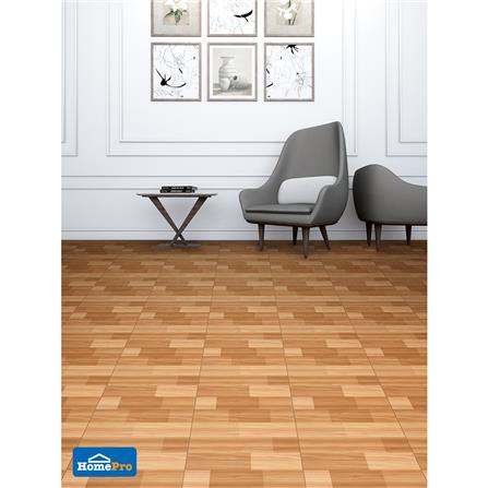 กระเบื้องพื้น 50x50 ซม. TARA อโลฮ่าวู้ด น้ำตาล A 1 ตร.ม._1