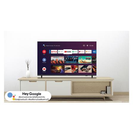 LED TV 50&rdquo; SHARP (4K, ANDROID) 4T-C50DJ3X