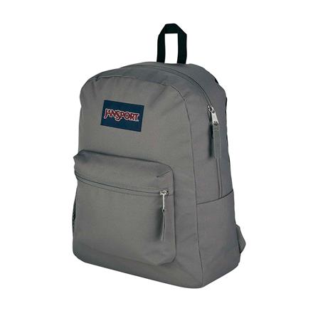 กระเป๋าเป้สะพายหลัง JANSPORT JS0A47LW7H6 สีเทา_1