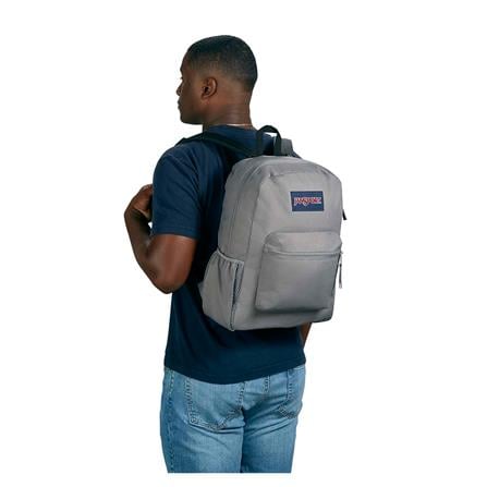 กระเป๋าเป้สะพายหลัง JANSPORT JS0A47LW7H6 สีเทา_3