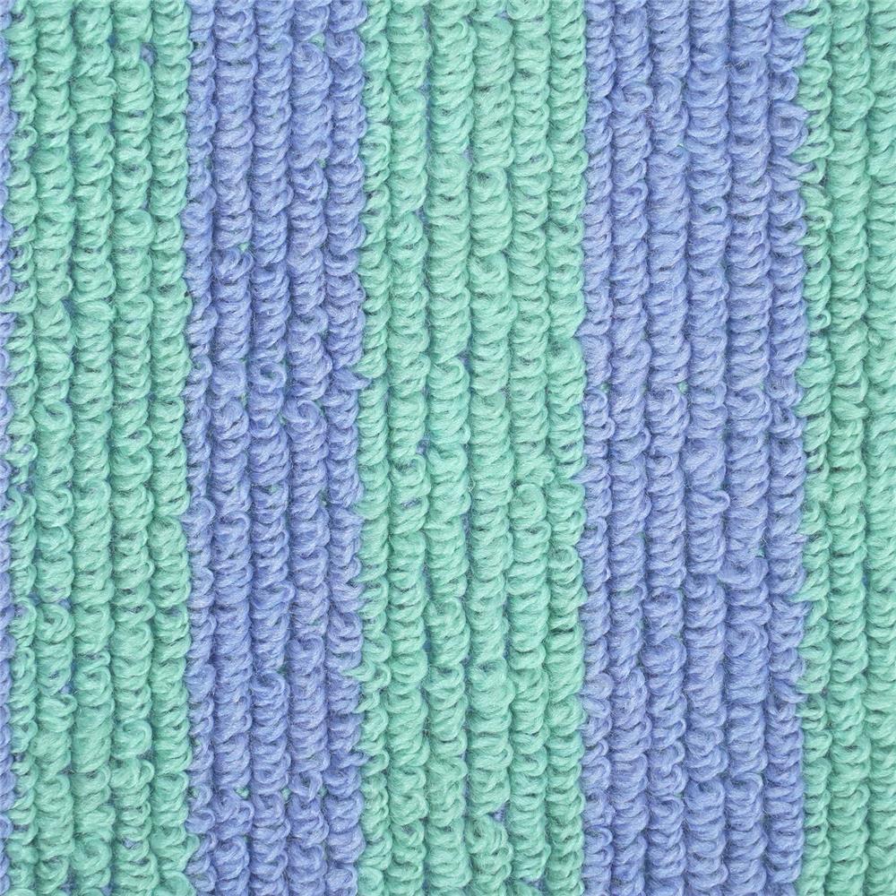 พรม ME LIVING IVY 45X70 ซม. สีฟ้า