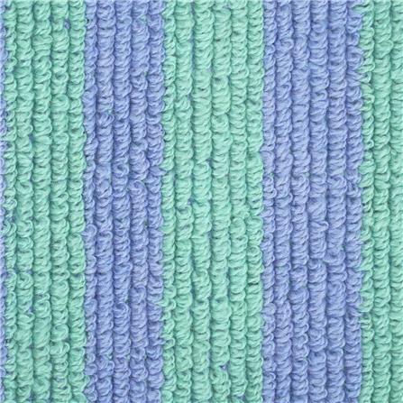 พรม ME LIVING IVY 45X70 ซม. สีฟ้า_2