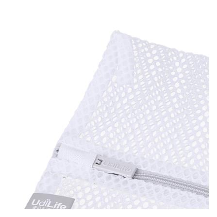 ถุงซักผ้าเหลี่ยมเนื้อตาข่าย 60X60 ซม. ME LIVING_3