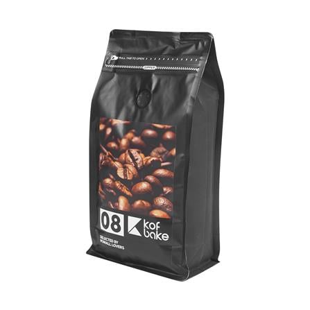 กาแฟอาราบิก้า KOF BAKE NO.8 DARK 450 กรัม_2