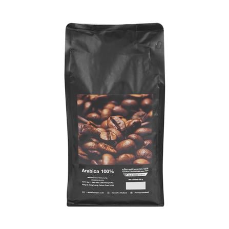 กาแฟอาราบิก้า KOF BAKE NO.8 DARK 450 กรัม_3