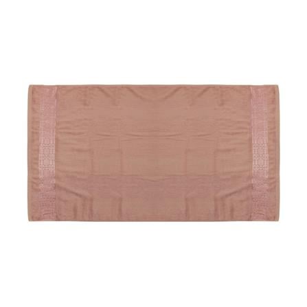 ผ้าขนหนู HOME LIVING STYLE CAMILA 27X54 นิ้ว สีเบจ_2