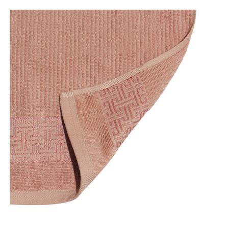 ผ้าขนหนู HOME LIVING STYLE CAMILA 27X54 นิ้ว สีเบจ_3