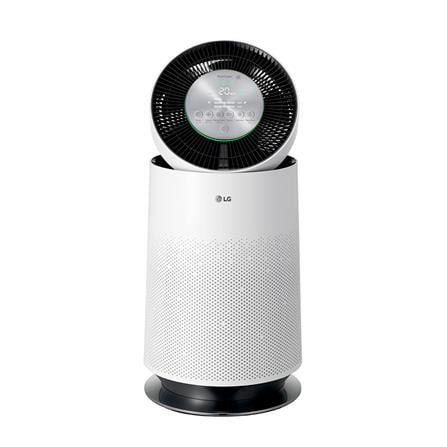เครื่องฟอกอากาศ LG AS65GDWH0.ABAE 61.2 ตารางเมตร_0