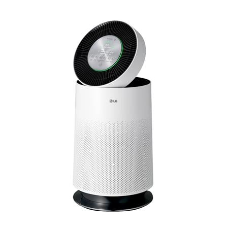 เครื่องฟอกอากาศ LG AS65GDWH0.ABAE 61.2 ตารางเมตร_1