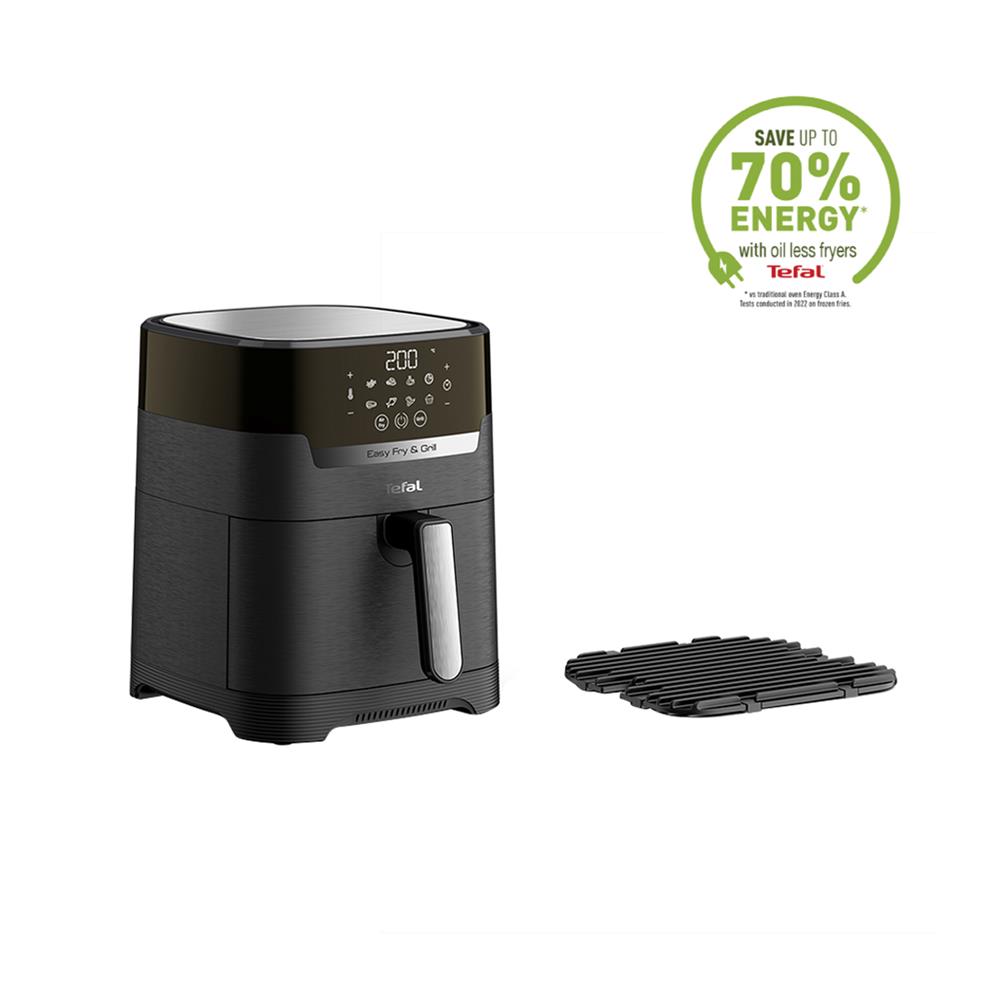 หม้อทอด TEFAL EY505866 4.2 ลิตร