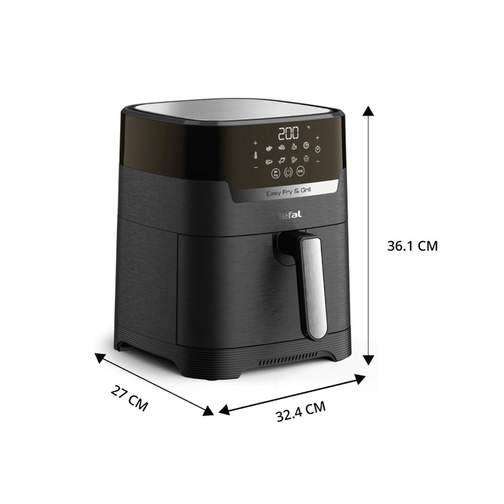 หม้อทอด TEFAL EY505866 4.2 ลิตร