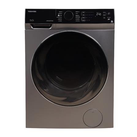WASHER & DRYER TOSHIBA TWD-BJ120M4T 11/7KG 1400RPM INVERTER
