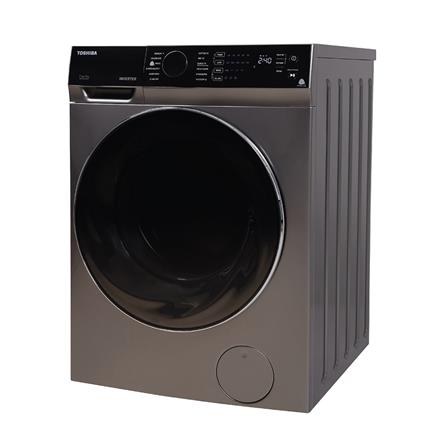 WASHER & DRYER TOSHIBA TWD-BJ120M4T 11/7KG 1400RPM INVERTER