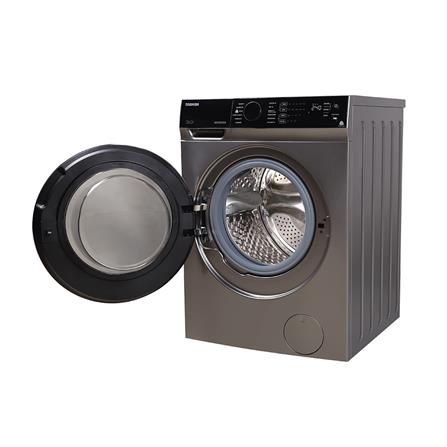 WASHER & DRYER TOSHIBA TWD-BJ120M4T 11/7KG 1400RPM INVERTER