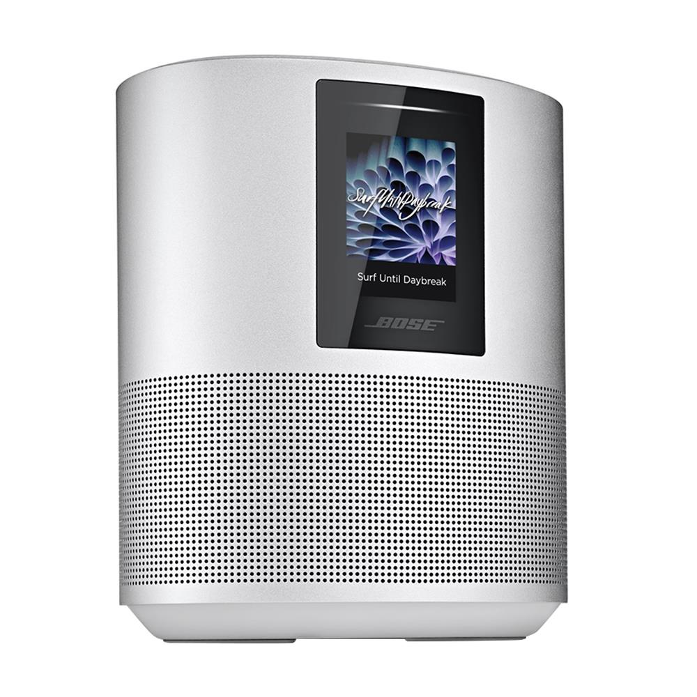 ลำโพง BOSE HOME SPEAKER 500 LUX สีเงิน