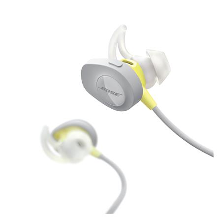 หูฟังไร้สาย BOSE SOUNDSPORT สี CITRON_3