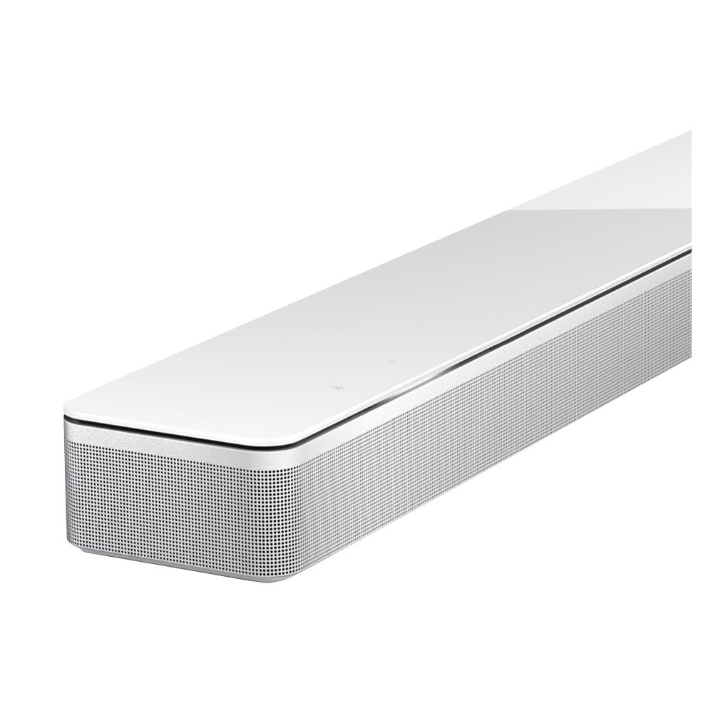 ซาวด์บาร์ BOSE SMART SOUNDBAR 700 สีขาว